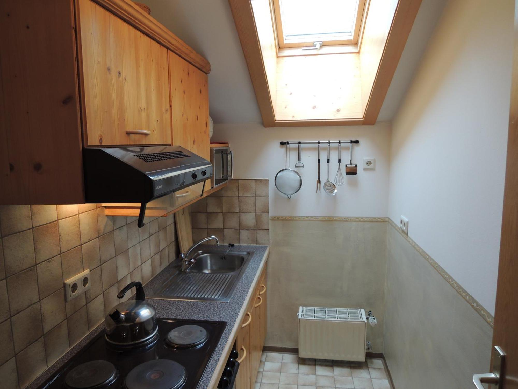 Apartamento Starchenthof Oberau Exterior foto