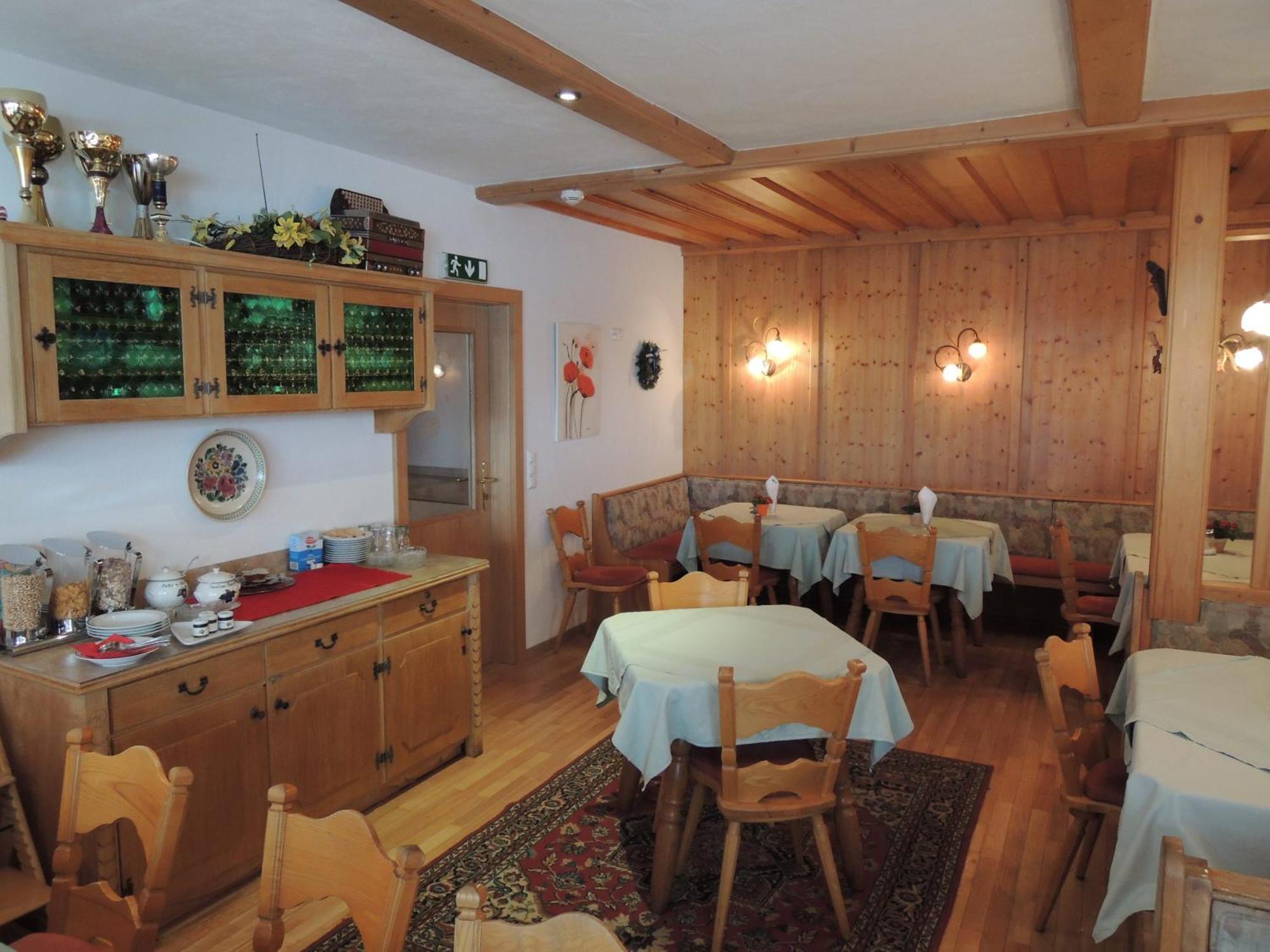 Apartamento Starchenthof Oberau Exterior foto