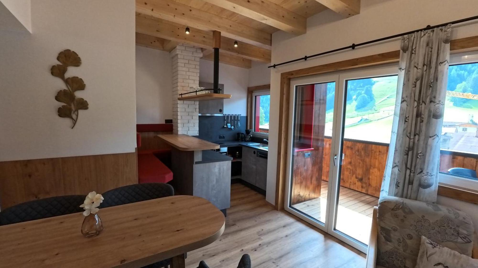 Apartamento Starchenthof Oberau Exterior foto