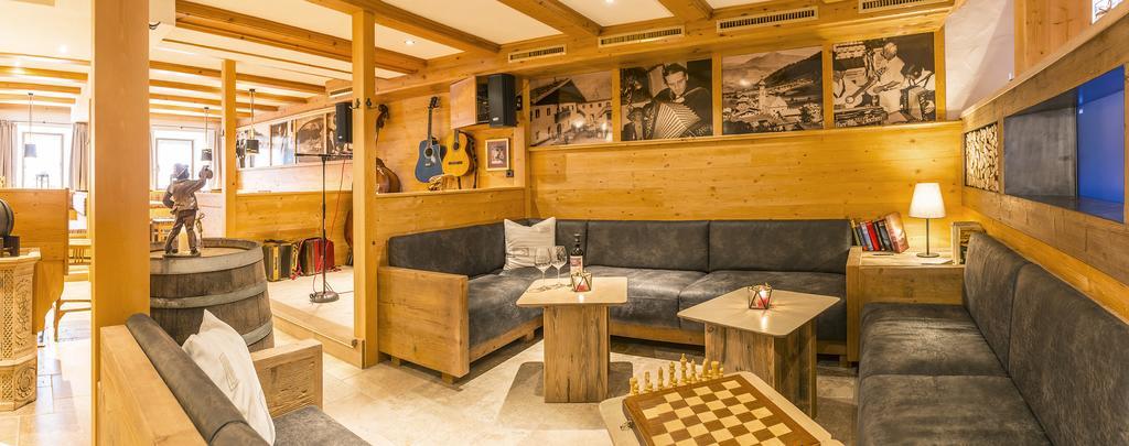 Apartamento Starchenthof Oberau Exterior foto